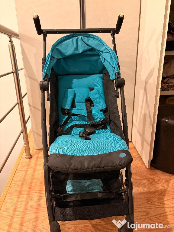 Vând cărucior Cybex