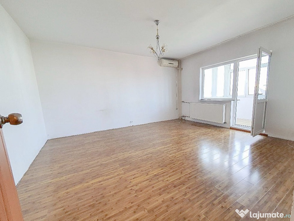 Garsoniera Tudor Vladimirescu Pitesti