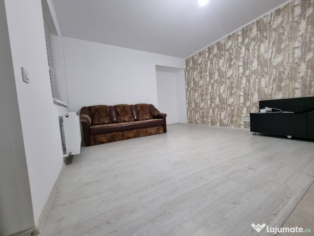 3 Camere - Aurel Persu - Cartierul Nou Metalurgiei