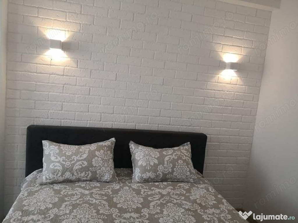 Garsonieră de închiriat în Theodor Pallady