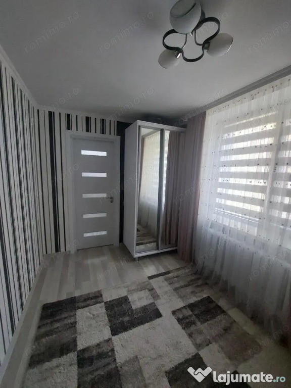 Apartament 2 camere zona Vitan