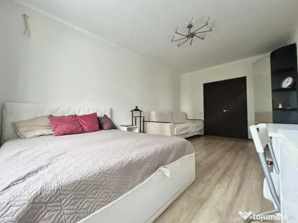 Garsoniera zona Gorjului