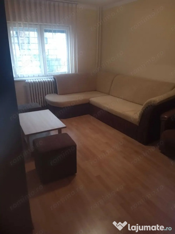 Garsoniera zona Baba Novac