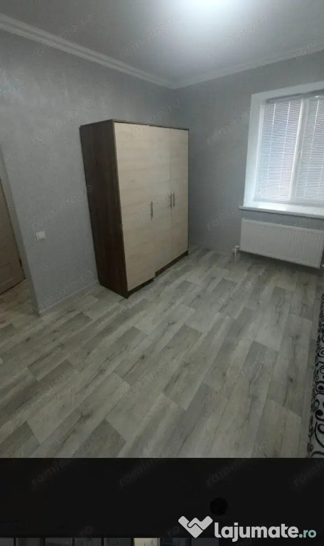 Garsoniera zona Sebastian