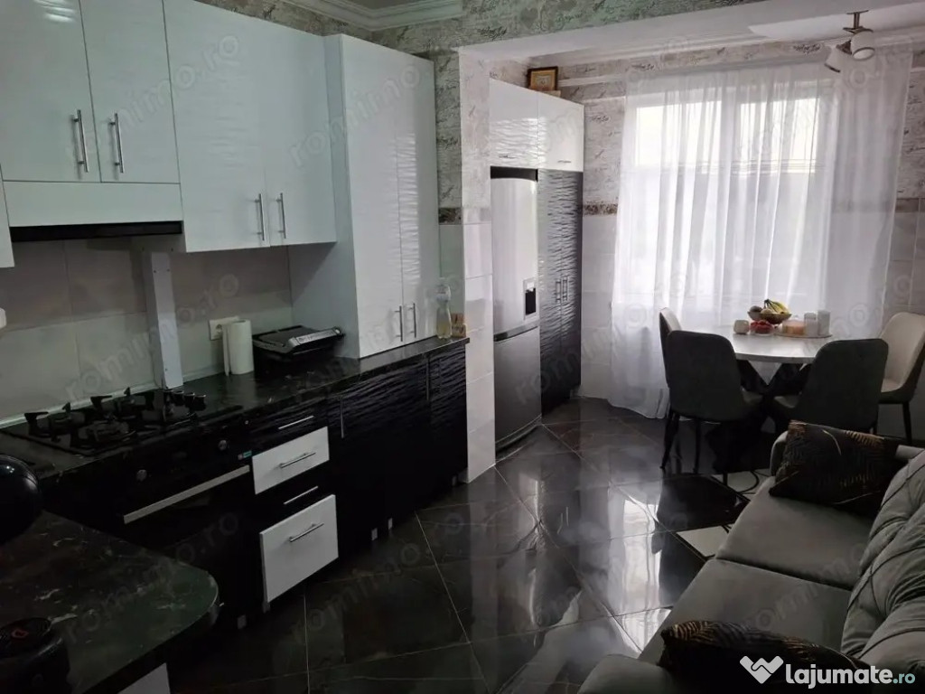 Apartament 2 camere zona Berceni