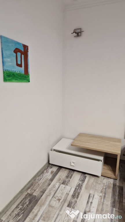 Brancoveanu berceni etaj 5