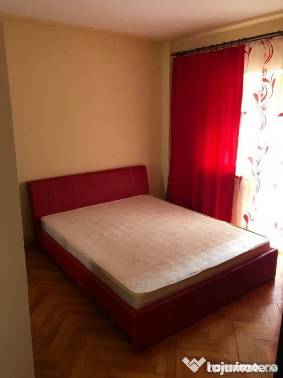 Garsoniera Piata Victoriei