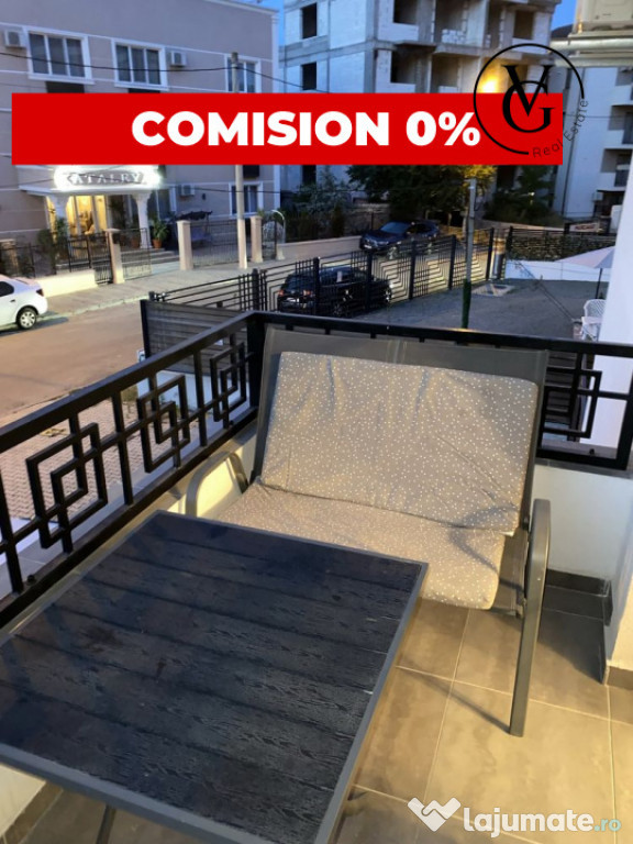 Apartament 2 camere si parcare Lidl