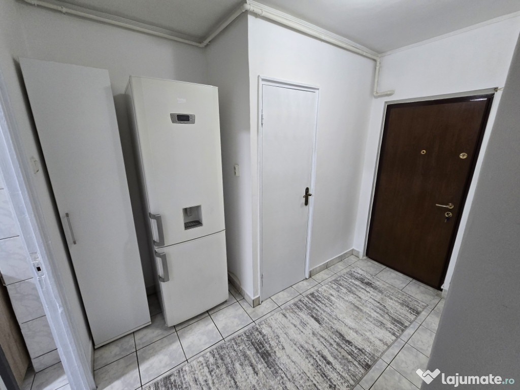 Inchiriere apartament 2 camere zona Gorjului-Pacii