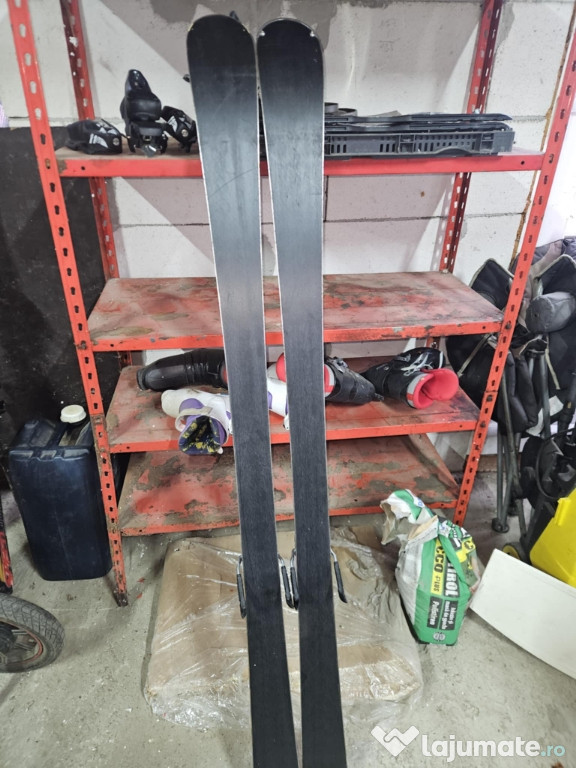 Service ski snowbord