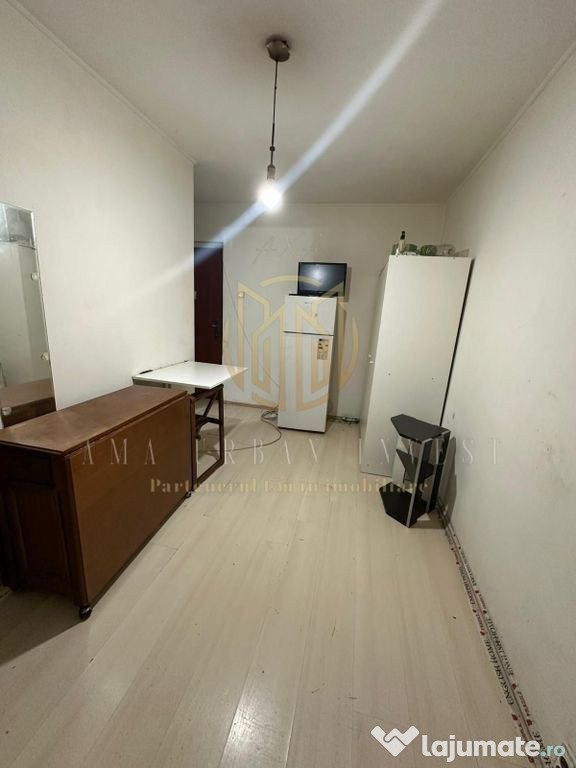 Garsoniera Brancoveanu Peroni