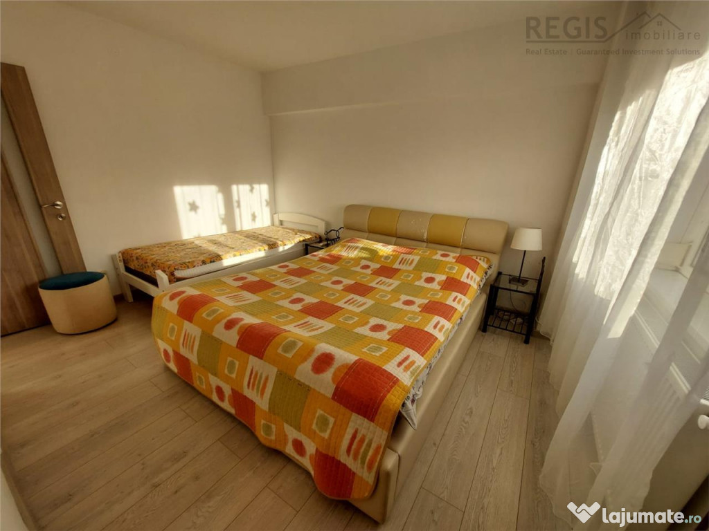 Garsoniera moderna de , 28 mp, in Brasov zona Faget