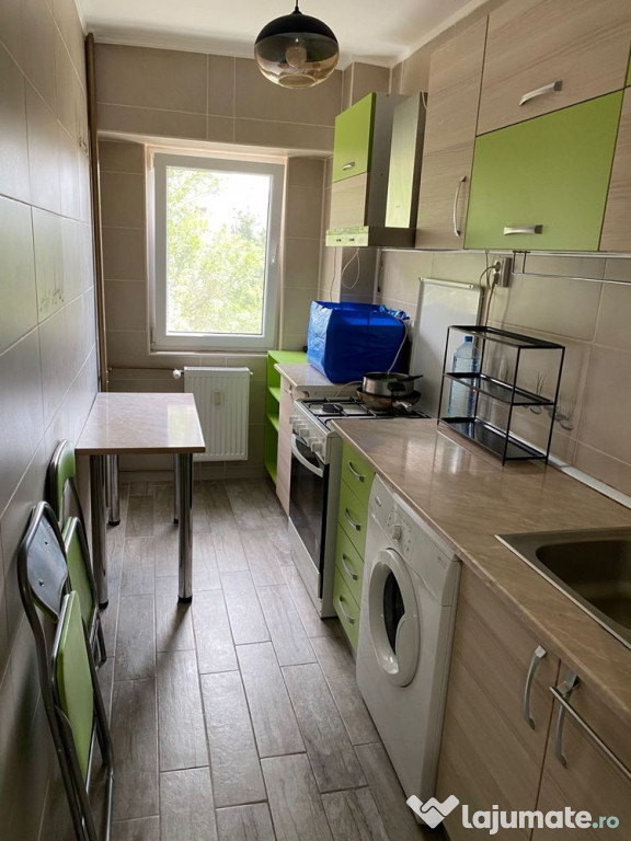 Campia libertatii moderna etaj 3