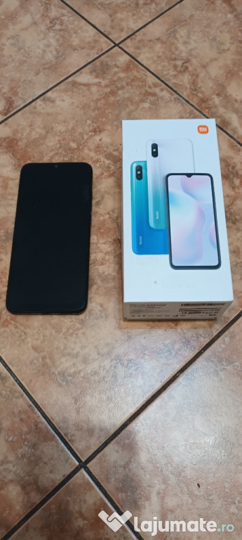 De vinzare telefoane SAMSUNG și REDMİ