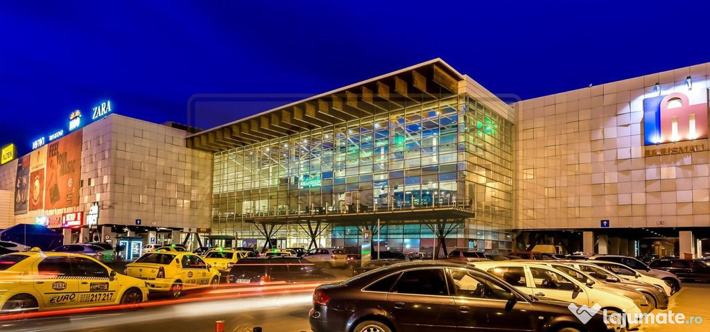 Apartament 2 camere T.Vladimirescu Iulius Mall