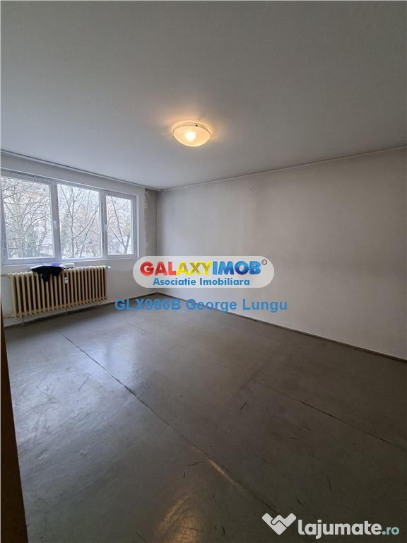 Apartament 3 camere decomandat Drumul Taberei zona Romancier