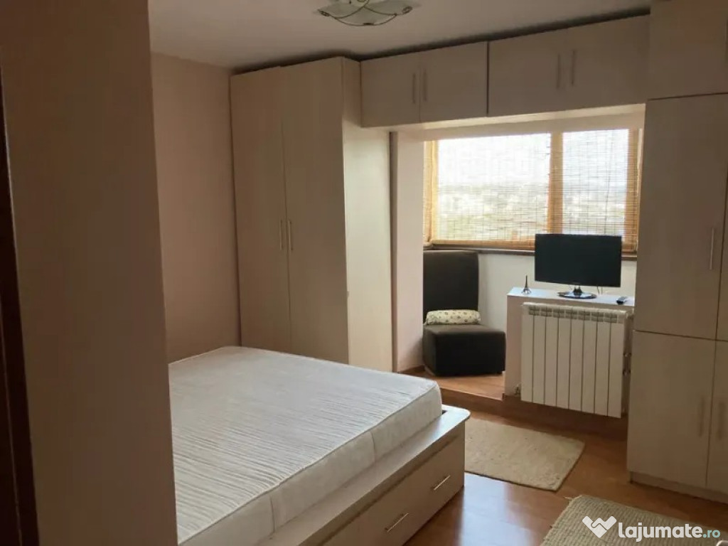 Apartament 2 camere D, in Oancea,Sp.Sf.Maria