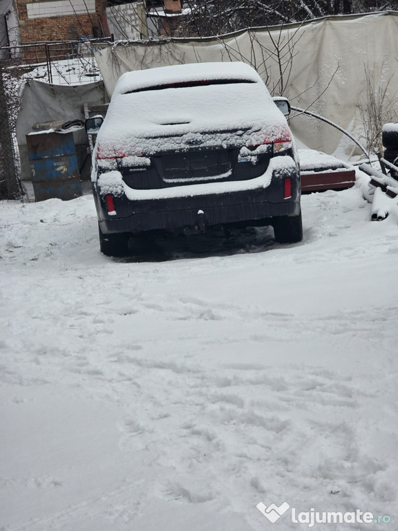 Dezmembrez Subaru Outback