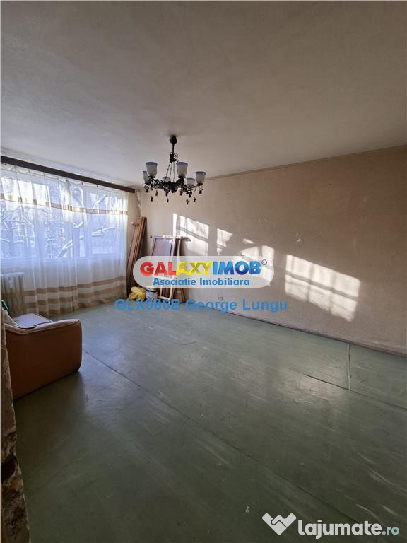 Apartament 3 camere decomandat Drumul Taberei Valea Ialomite