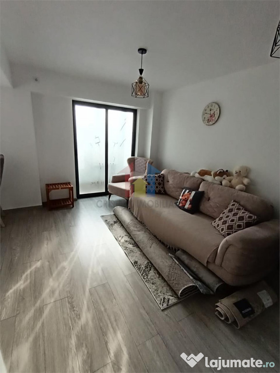 Mobilat si Utilat, Ap 2 cam Plantelor, ETAJ 1