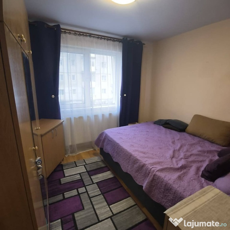 Apartament 2 camere in Mircea