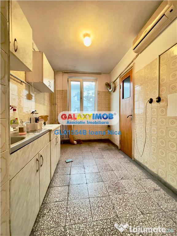 APARTAMENT 3 CAMERE DECOMANDAT CRANGASI VIRTUTII