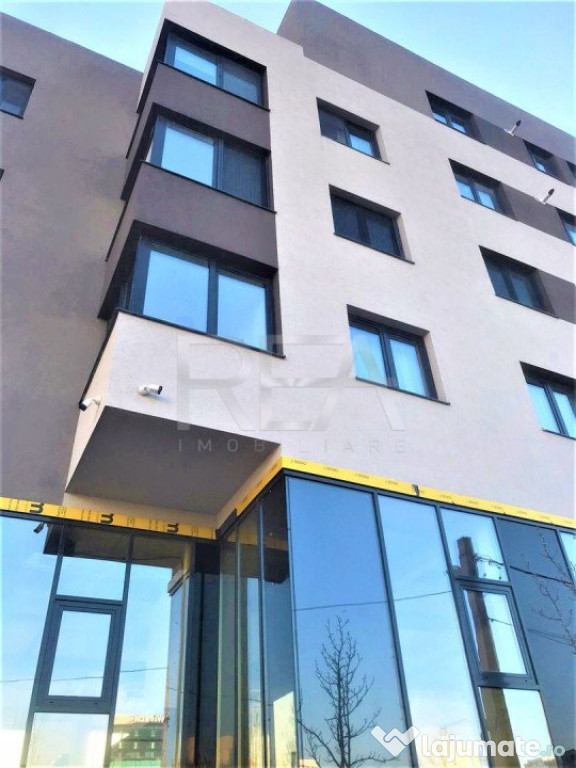 PENTHOUSE 2 camere/ 2 locuri parcare /TVA INCLUS