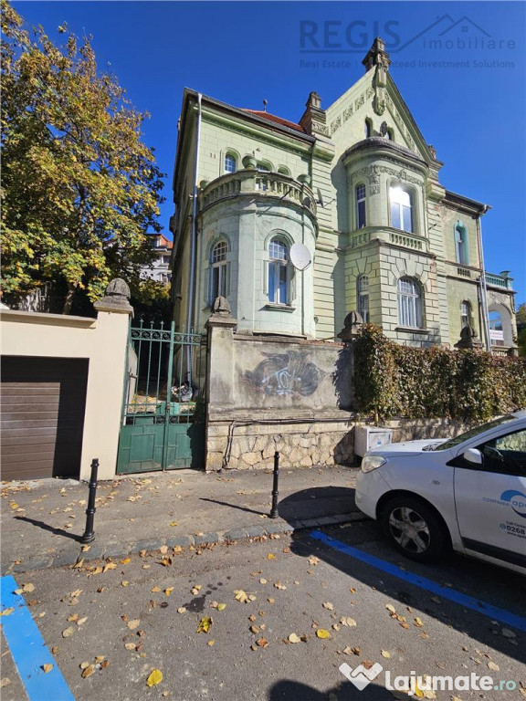 Spatiu Birou ULTRACENTRAL Sirul Livezii cu parcare, beci si