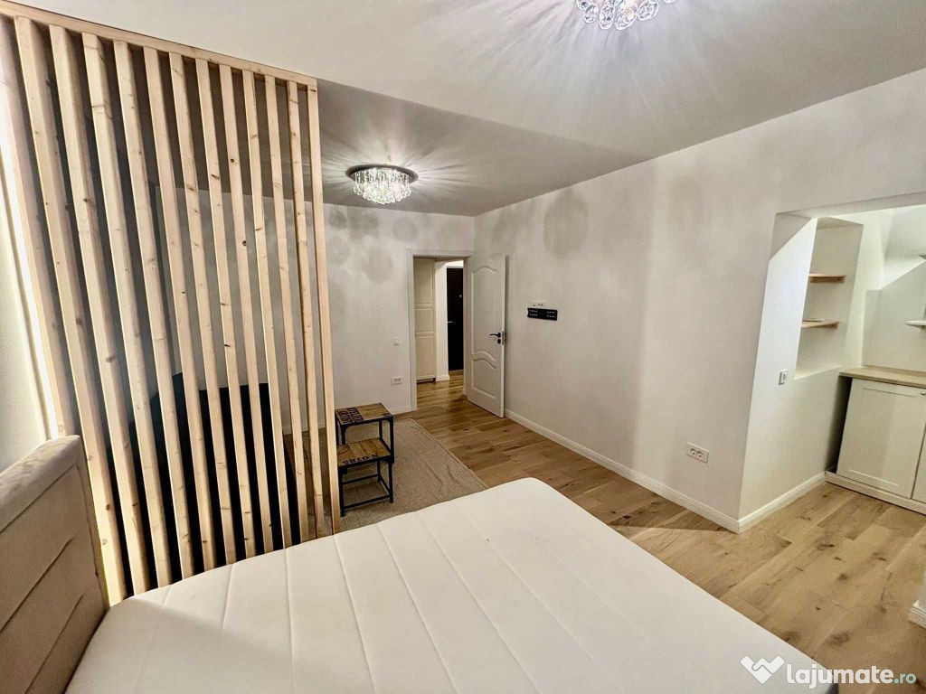 Garsoniera | Banu Manta | Mihalache | bloc 1982