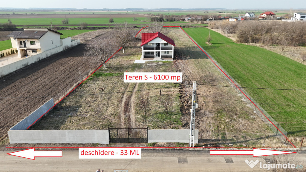 BERCENI, 2 LOTURI-612 MP!
