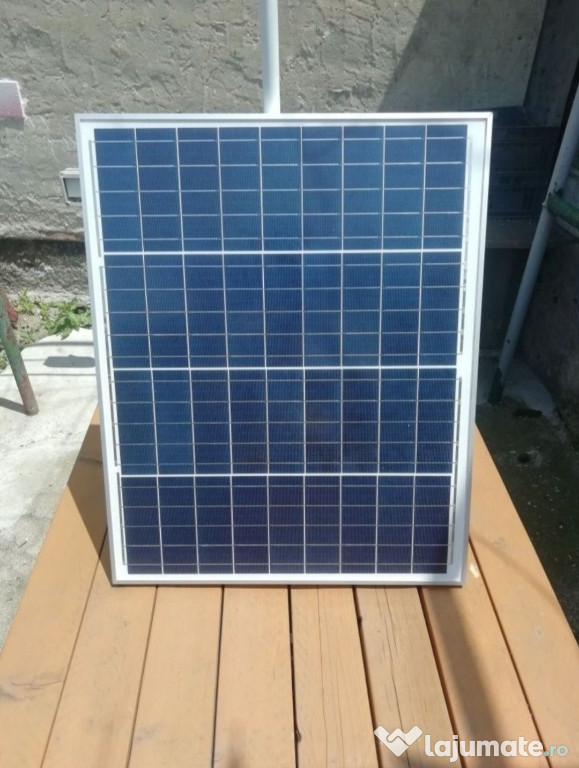Panou fotovoltaic 50W
