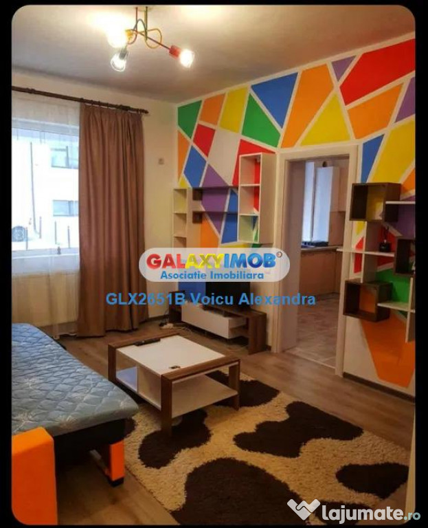 Garsoniera Moderna I Grand Arena I Postalionului I Berceni