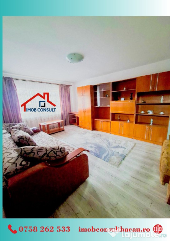 Garsonieră de închiriat – Mioritei/ PTTR! CE1464