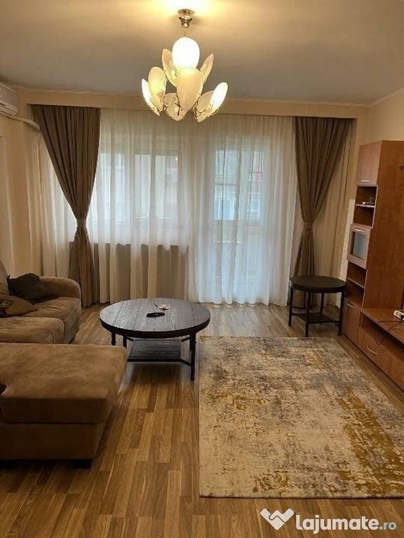 Inchiriere Apartament cu Centrala Unirii Mămulari