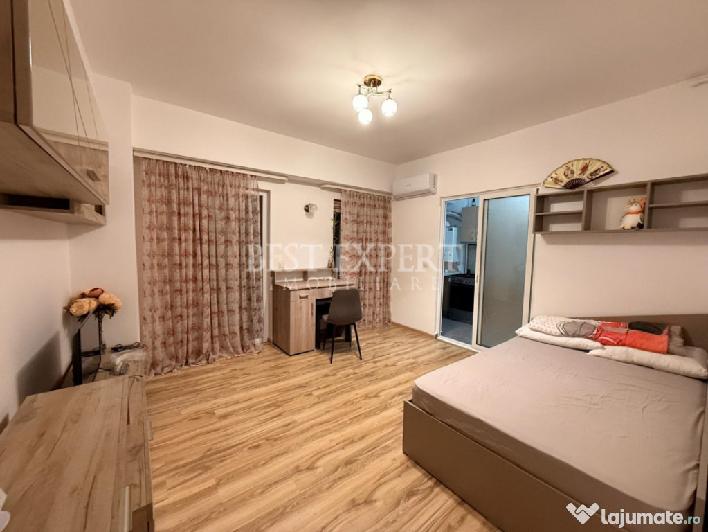 Garsonieră de închiriat Pantelimon, Disponibilitate imedia