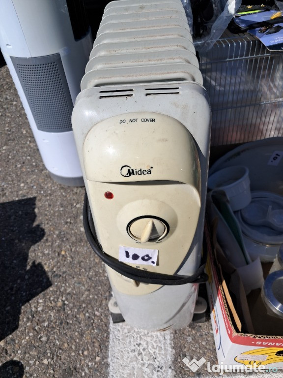 Calorifer electric 2 KW