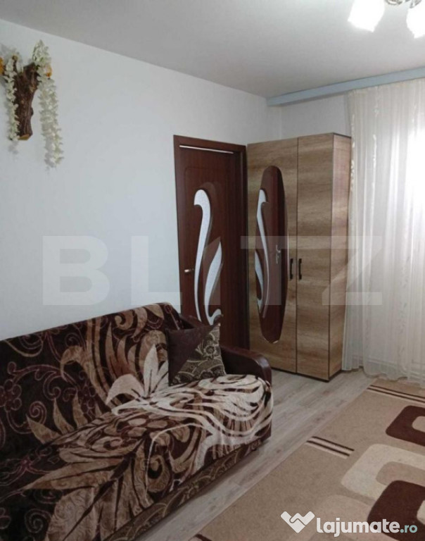 Inchiriere apartament 2 camere | Zona Tatarasi |