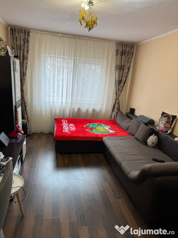 Apartament 2 camere Rm Vl