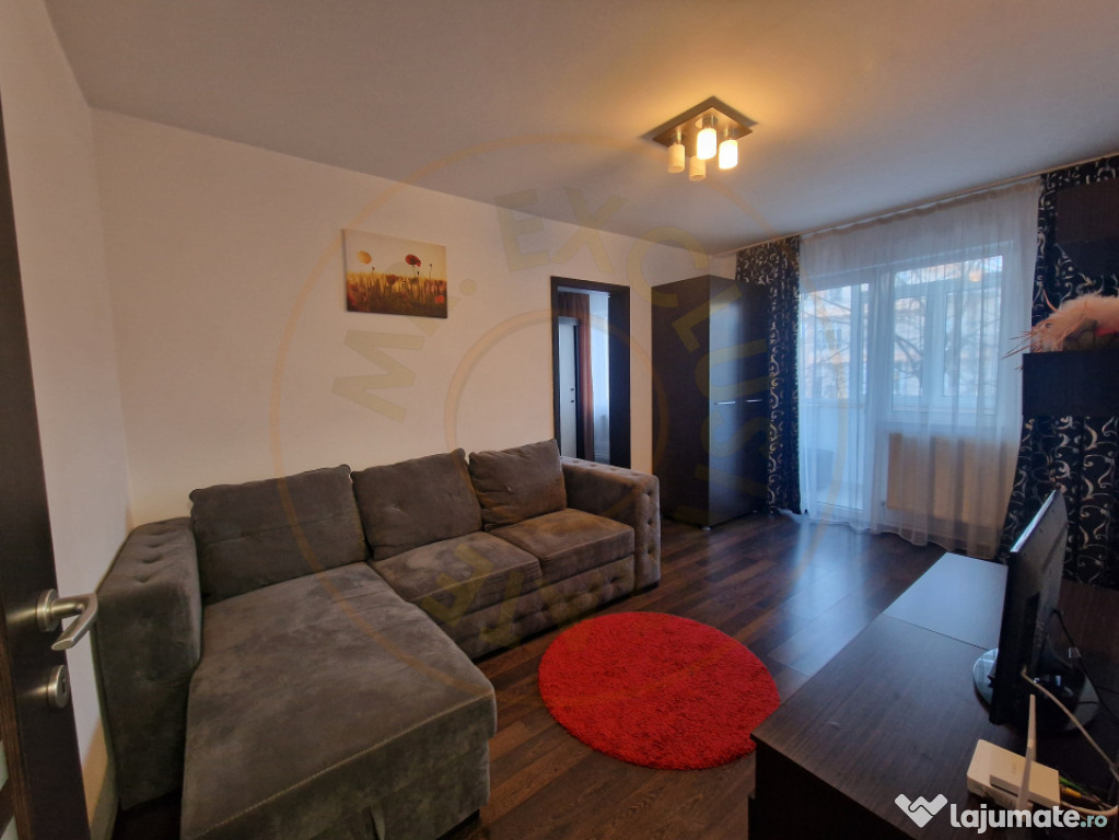 Inchiriere apartament 2 camere Nord!