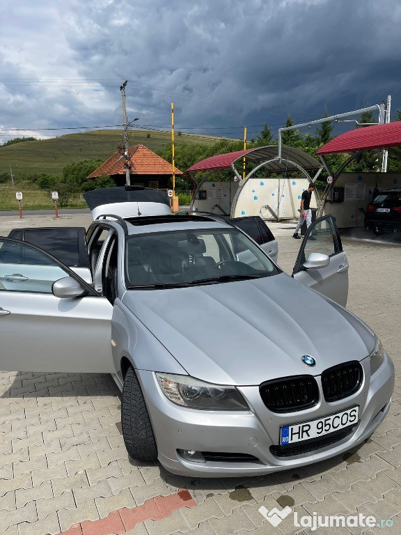 BMW E 91 320 177 CP 2.0 tdi