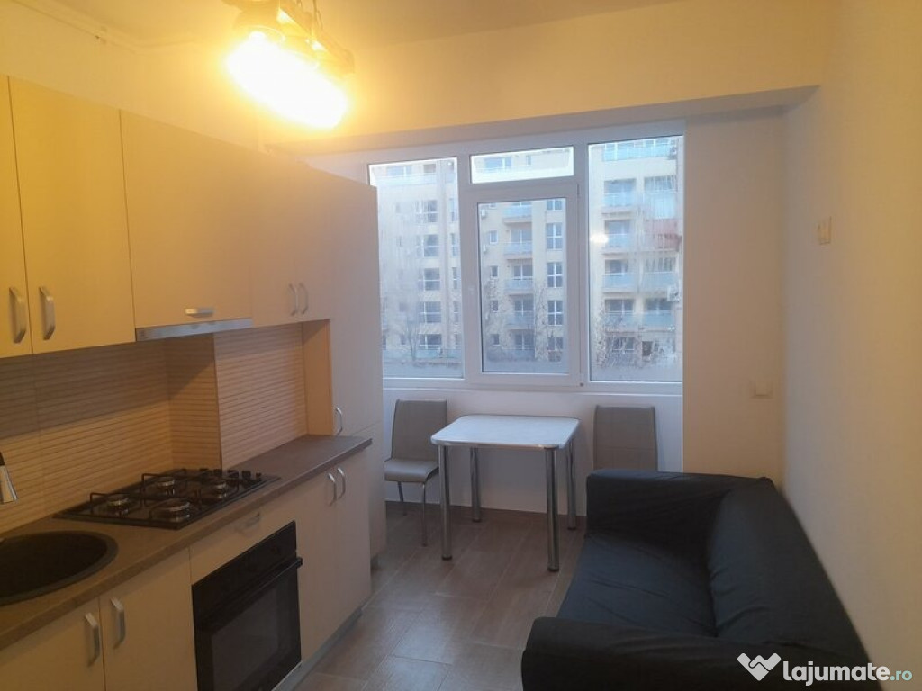 Inchiriere garsoniera Otopeni, complex Maramures