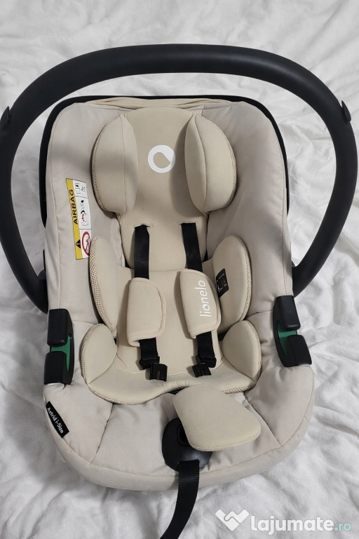 Scoica Auto nou-născut