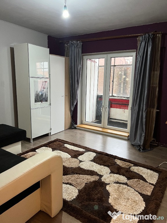 Apartament 4 cam Marasti