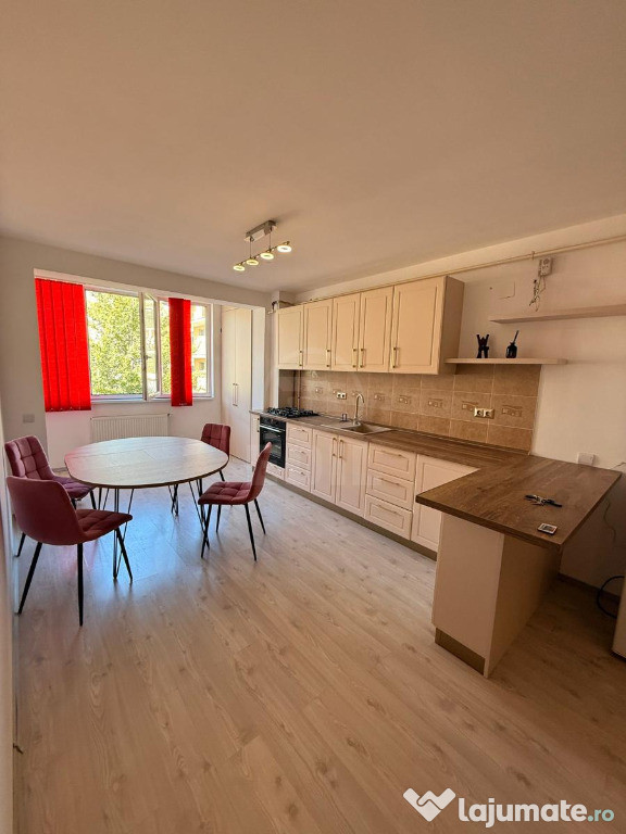 APARTAMENT 2 CAMERE PT INCHIRIERE
