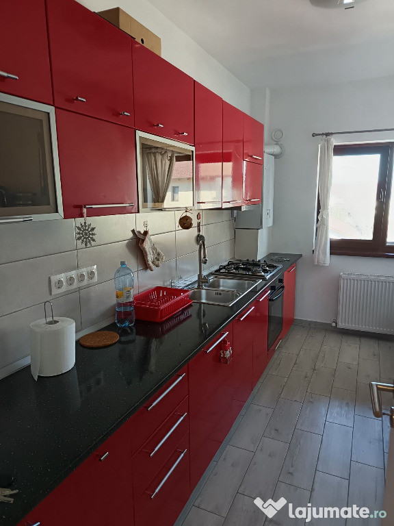 Garsoniera zona SANPETRU