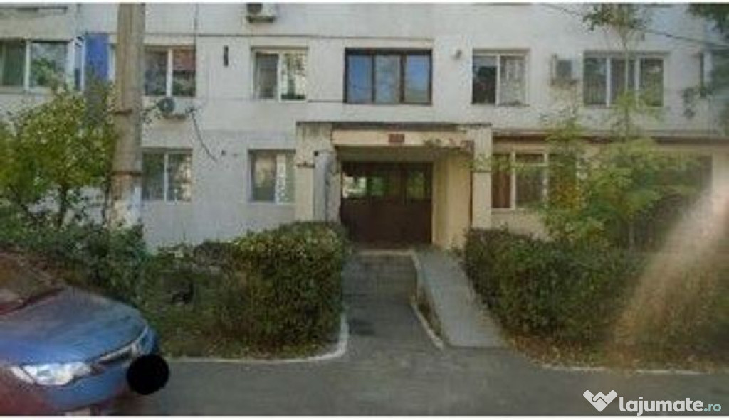 Apartament braila cota parte 3/16, ID: R2839629