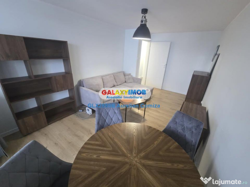 3 camere Drumul Taberei Mall Plaza