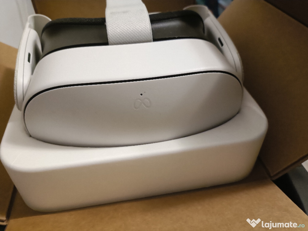 Ochelari vr Meta Quest 3S