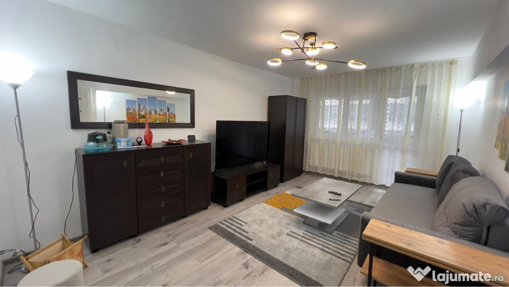 Apartament 2 camere - 1 Mai Craiova