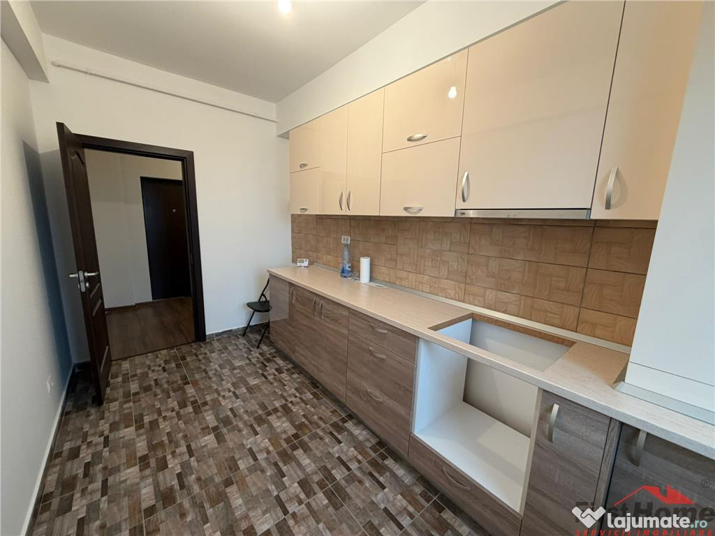 Apartament 2 camere, 64mp, etaj 4 / 5, bloc 2019, partial mo